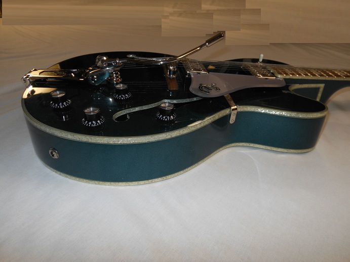 Emperor Swingster Picture 11